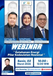 Transisi Energi Berkeadilan Jadi Penentu Masa Depan Generasi Indonesia