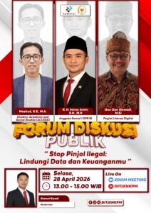 Dari Konsumen ke Kreator: Strategi Praktis Arahkan Anak Bijak Digital
