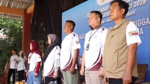 Program Bangga Kencana di Karawang Dorong Generasi Muda Siapkan Indonesia Emas 2045