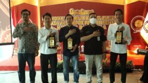 KPU Perkuat Pendidikan Pemilih untuk Wujudkan Demokrasi Berkualitas