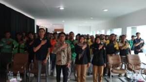 KPU Dorong Pemilih Cerdas melalui Pendidikan Pemilih Berkelanjutan