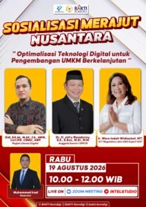 Digitalisasi Jadi Kunci UMKM Majalengka Naik Kelas dan Berkelanjutan