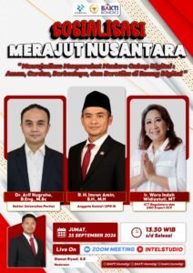 Masyarakat Madura Didorong Cakap Digital, Aman, Cerdas, Berbudaya, dan Beretika